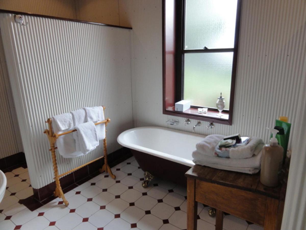 Walnut Cottage Angaston Экстерьер фото