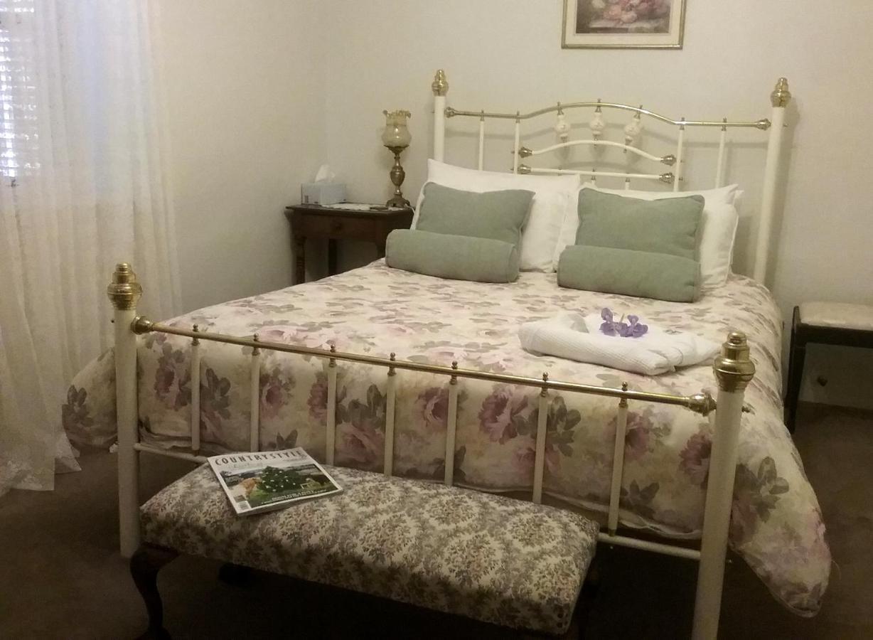 Walnut Cottage Angaston Экстерьер фото