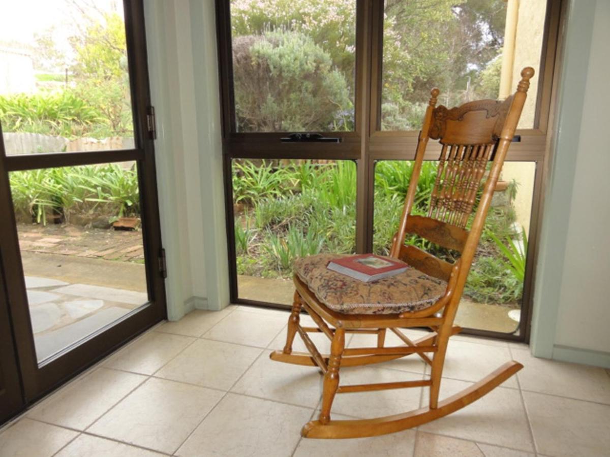 Walnut Cottage Angaston Экстерьер фото