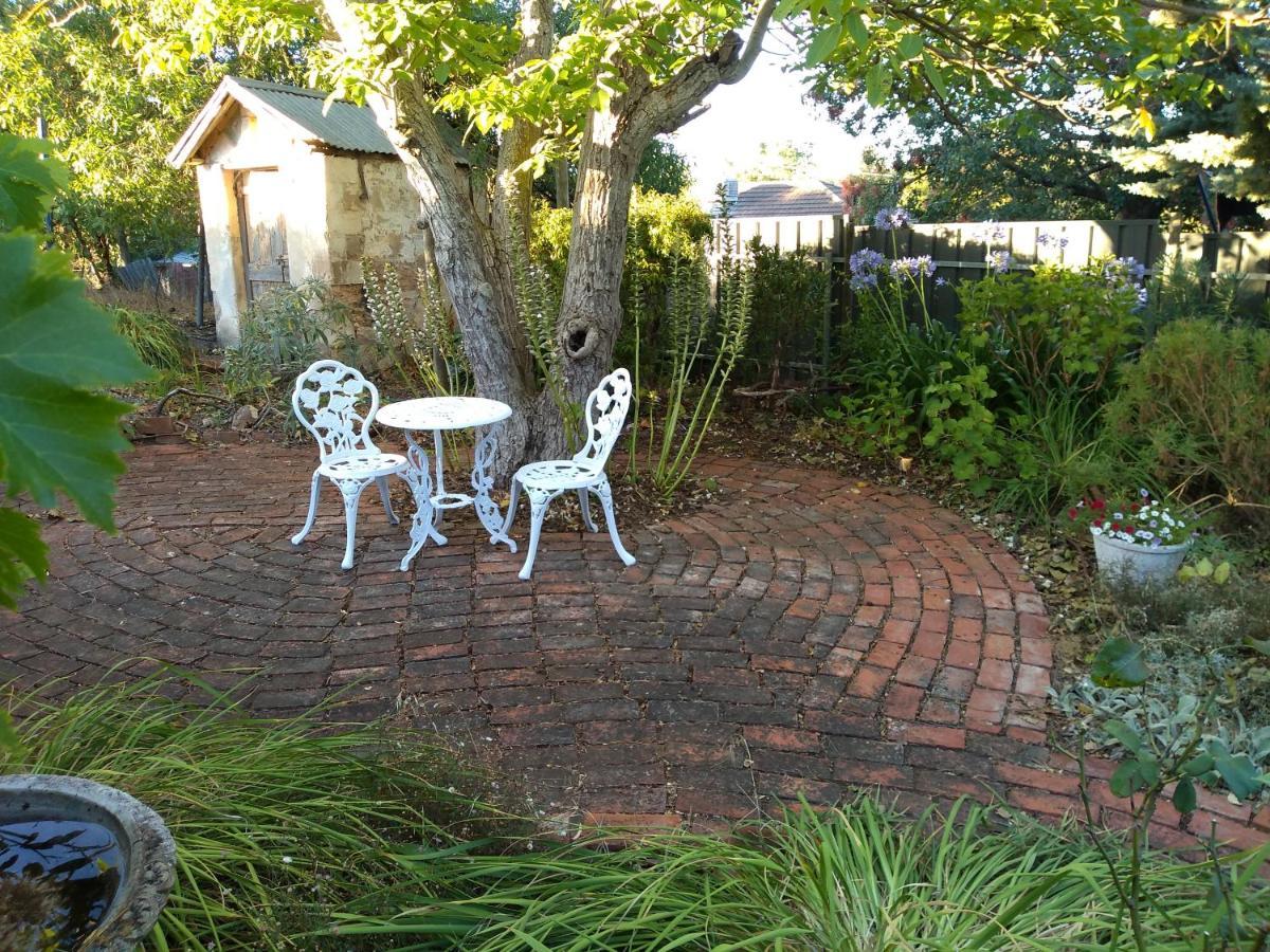 Walnut Cottage Angaston Экстерьер фото