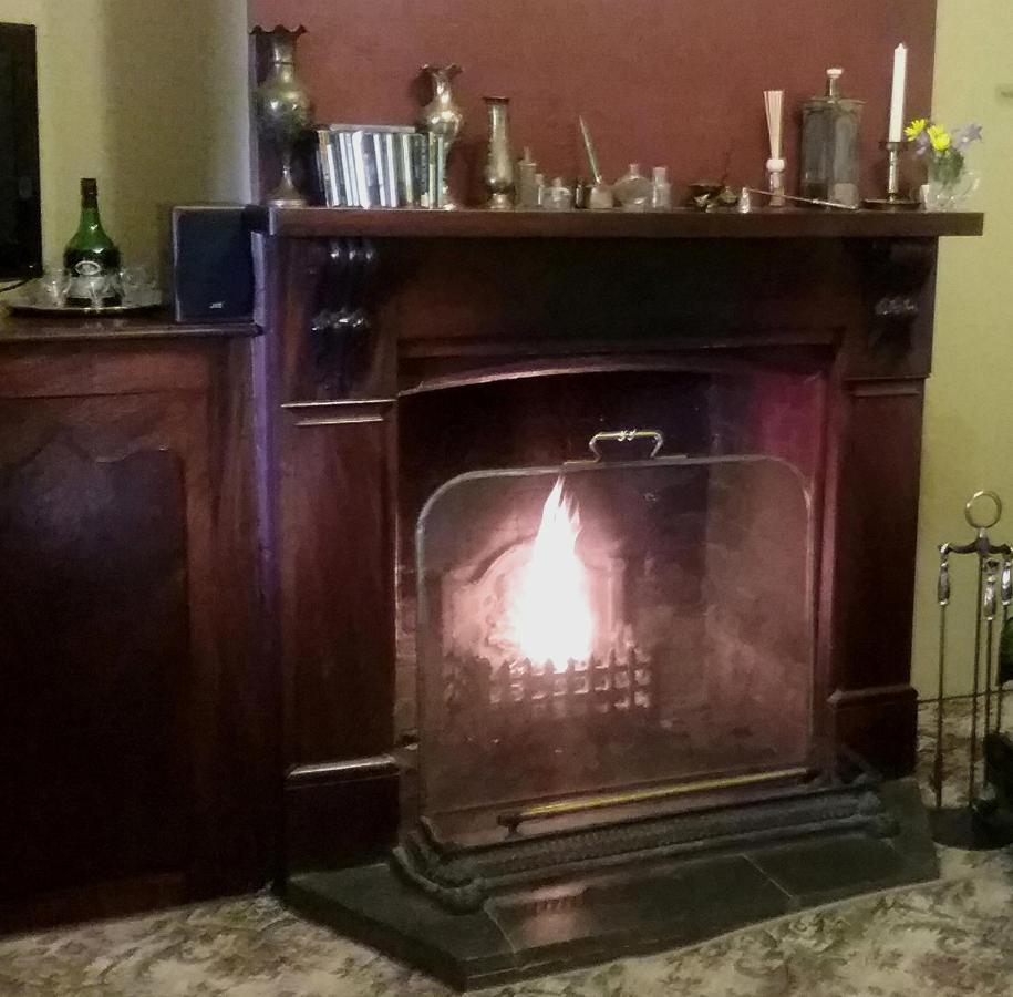 Walnut Cottage Angaston Экстерьер фото