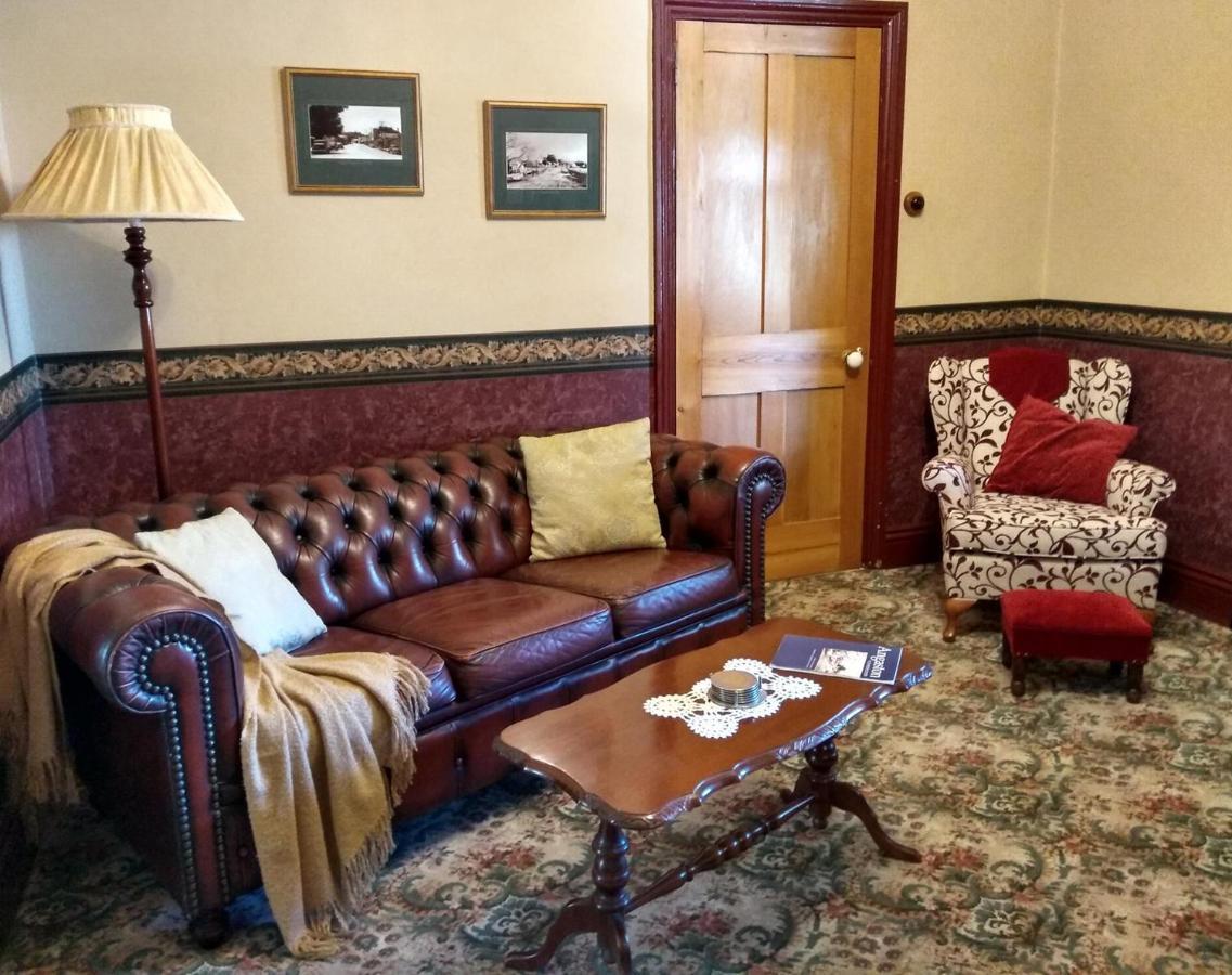 Walnut Cottage Angaston Экстерьер фото
