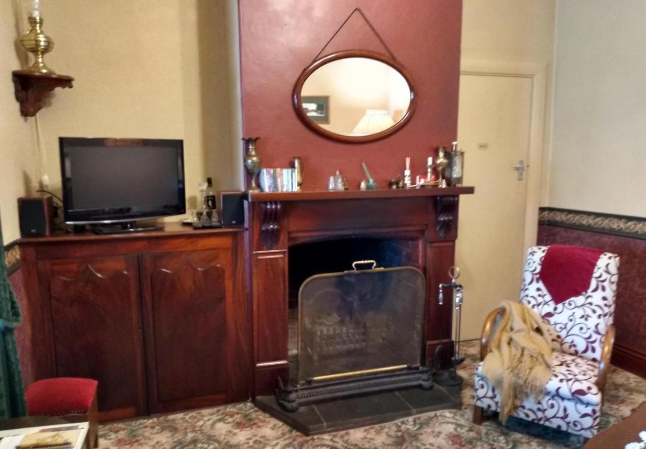 Walnut Cottage Angaston Экстерьер фото