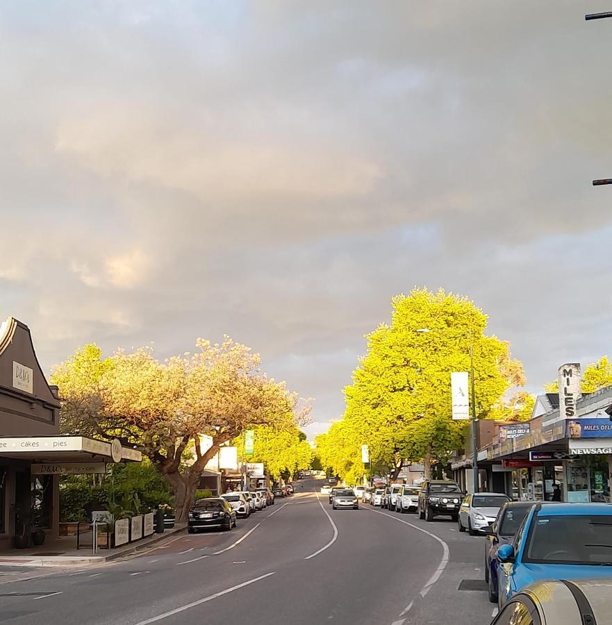 Walnut Cottage Angaston Экстерьер фото