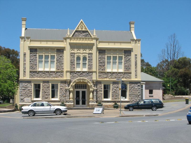 Walnut Cottage Angaston Экстерьер фото