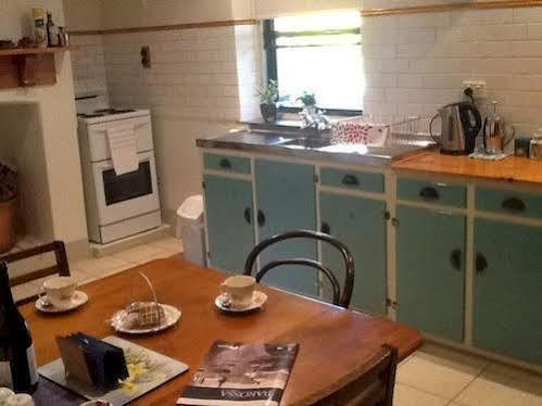 Walnut Cottage Angaston Экстерьер фото
